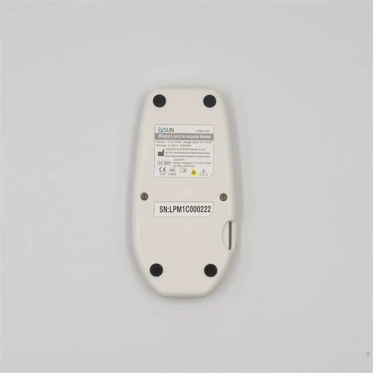 3 in 1 cholesterol test kit Suppliers