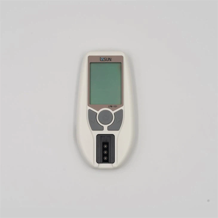 3-in-1 Lipid Test Meter Monitor HDL LDL Triglycerides Cholesterol Testing Meters Monitor