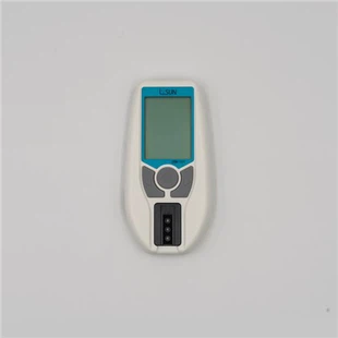 Economic Endurance Loj Screen Qhuav Biochemistry Analysis Meter