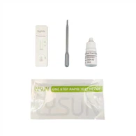 Syphilis Test Rapid Medical Diagnostic TP Syphilis Blood Test Syphilis Rapid Test Kits