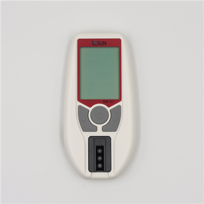 Lysun High precision Uric Acid Meter